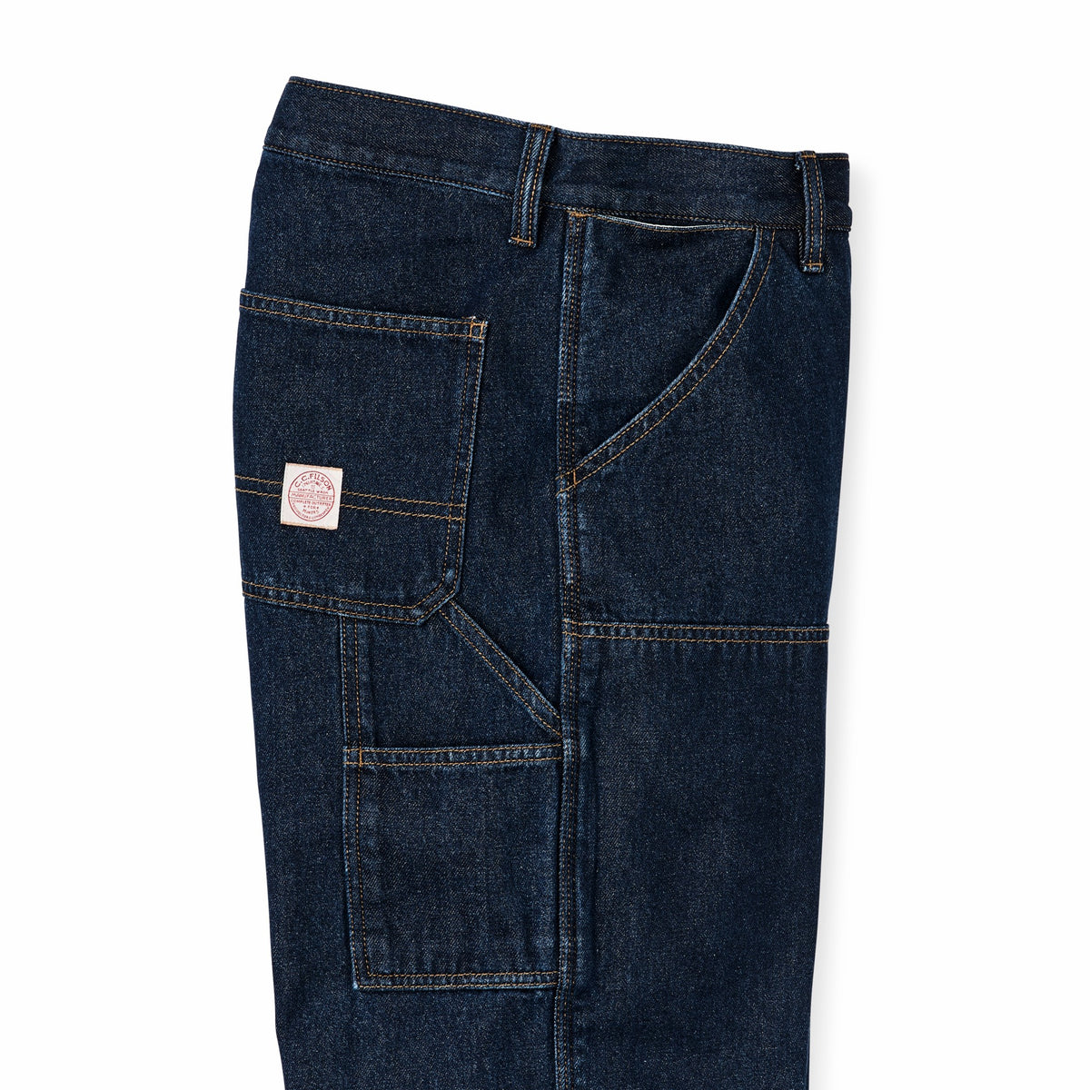 Filson Trending / Women's 9-oz. Work Jeans