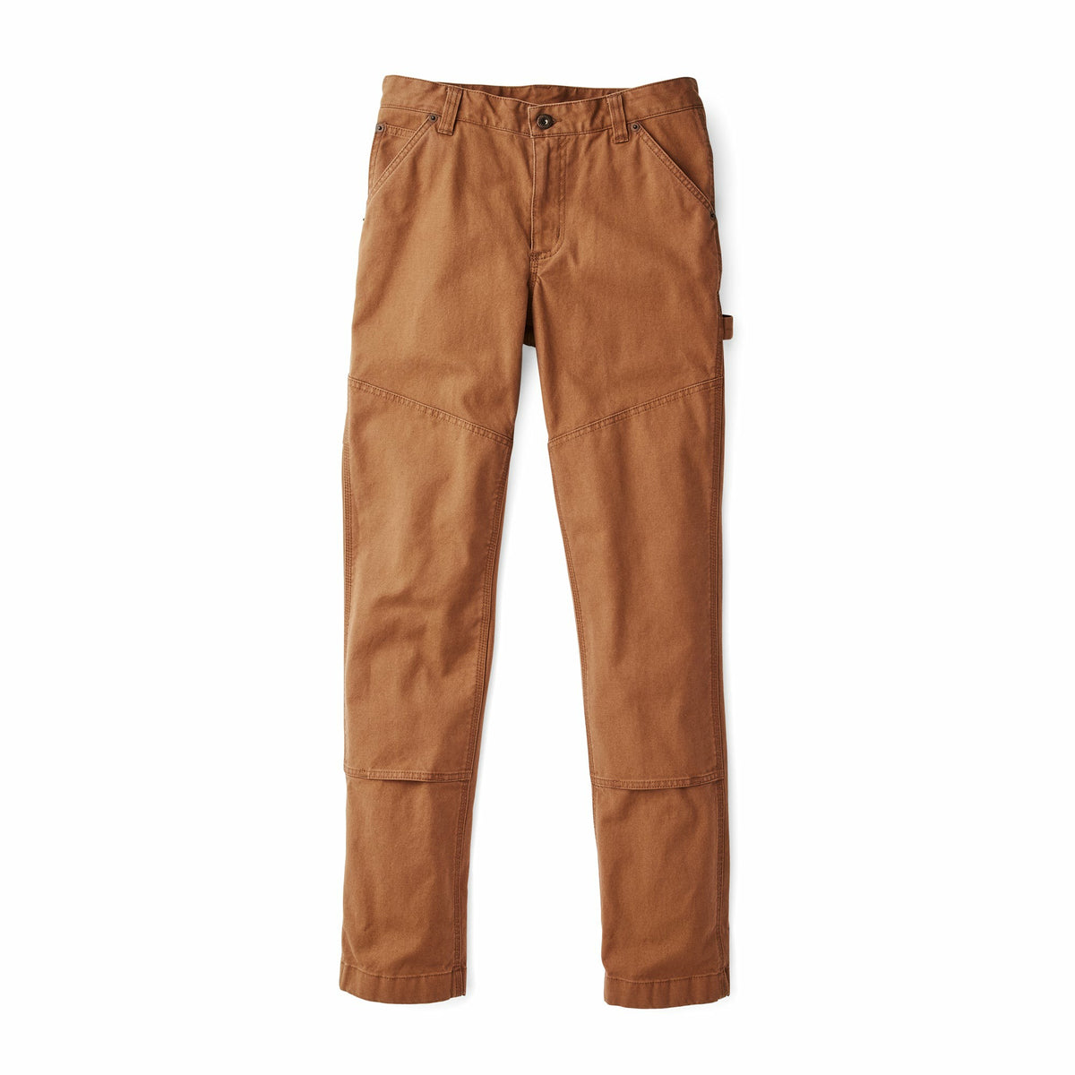 Filson Premium / Women's Canvas Slim-Leg Pants
 – Filson