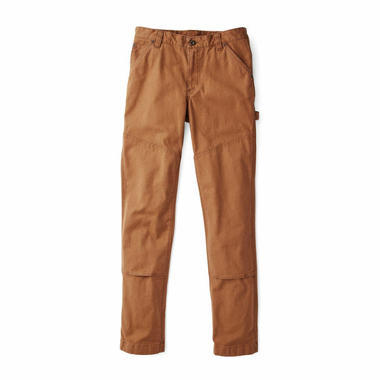 Filson Premium / Women's Canvas Slim-Leg Pants
 – Filson