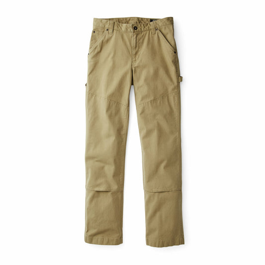 Filson Everyday / Women's Canvas Straight-Leg Pants
 – Filson