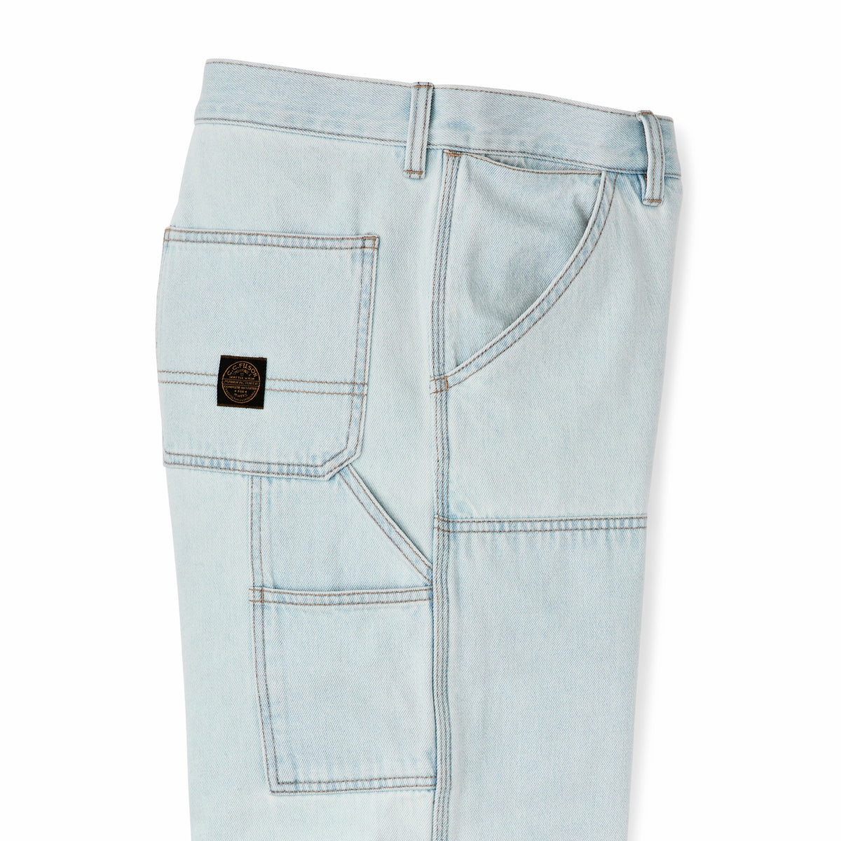 Filson Premium / Women's 9-oz. Work Jeans