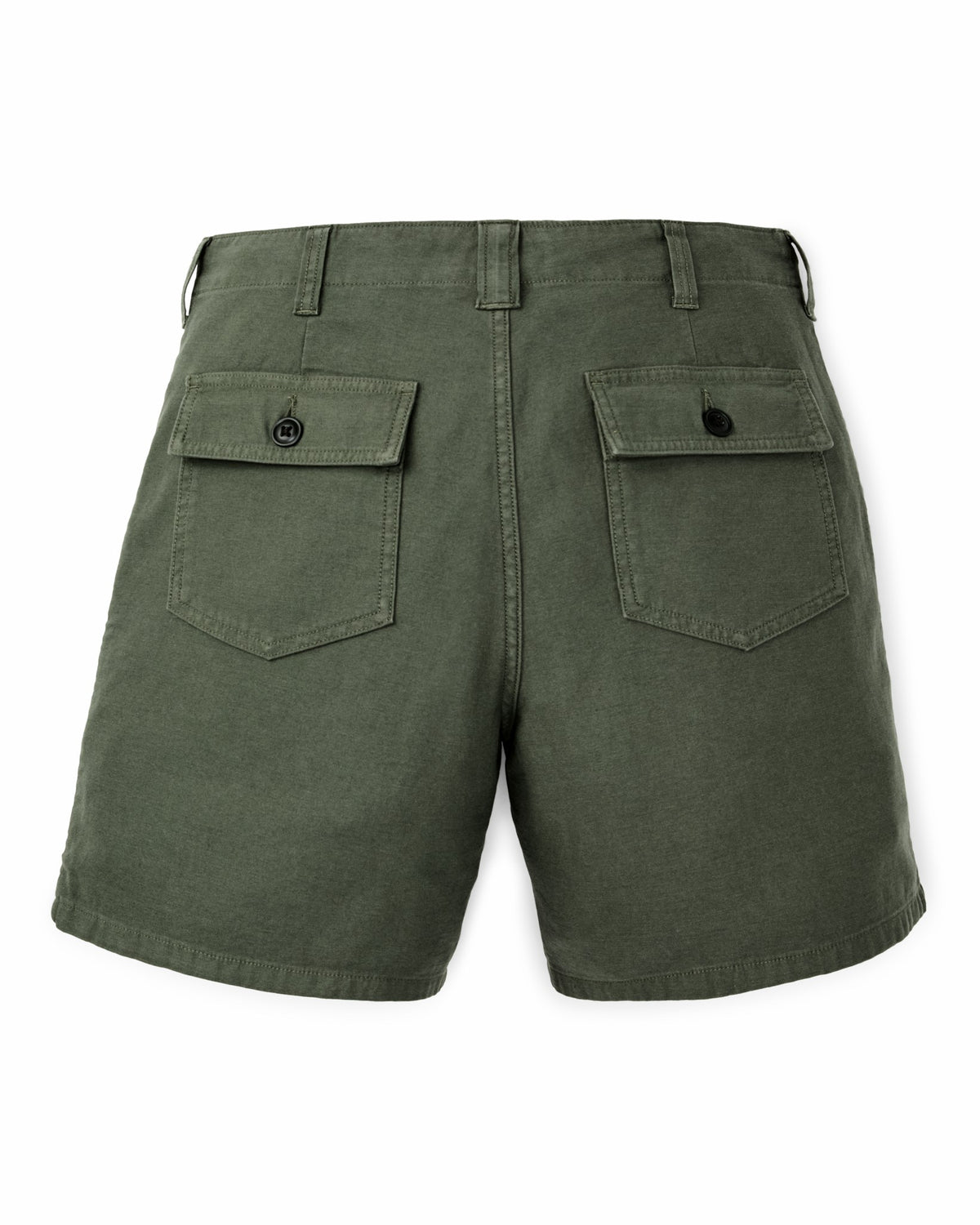 Filson Best Seller / Women's Field Supply Shorts - Service Green