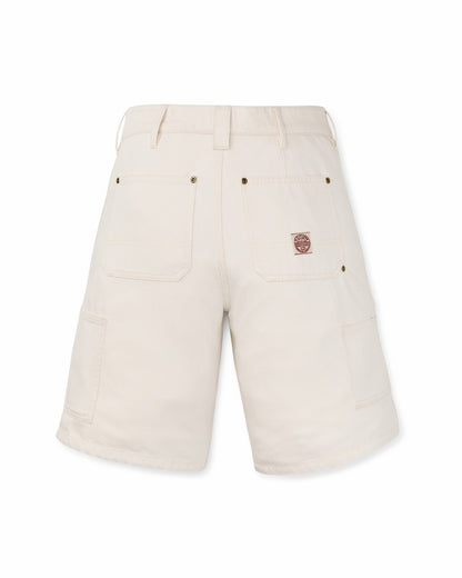 Filson Hot Sale / Women's 11-oz. Denim Work Shorts - Natural Seed