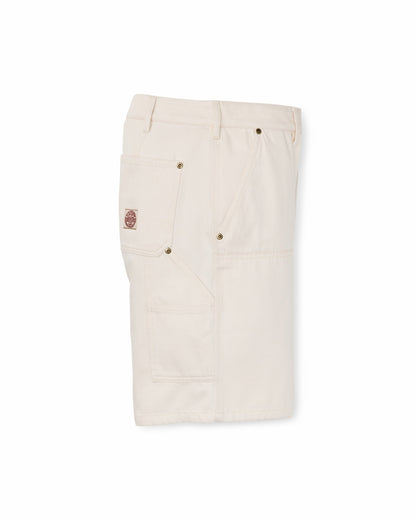 Filson Hot Sale / Women's 11-oz. Denim Work Shorts - Natural Seed