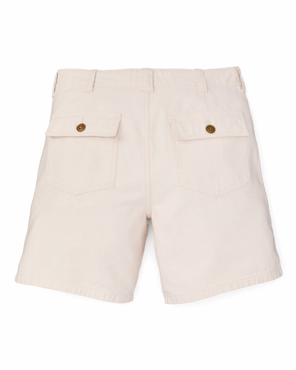Filson Premium / Women's Field Supply Shorts - Natural Seed