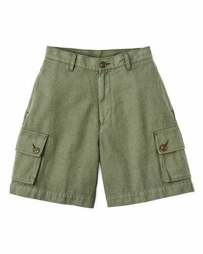 Filson Trusted / Women's Field Camp Shorts