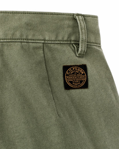 Filson Trusted / Women's Field Camp Shorts