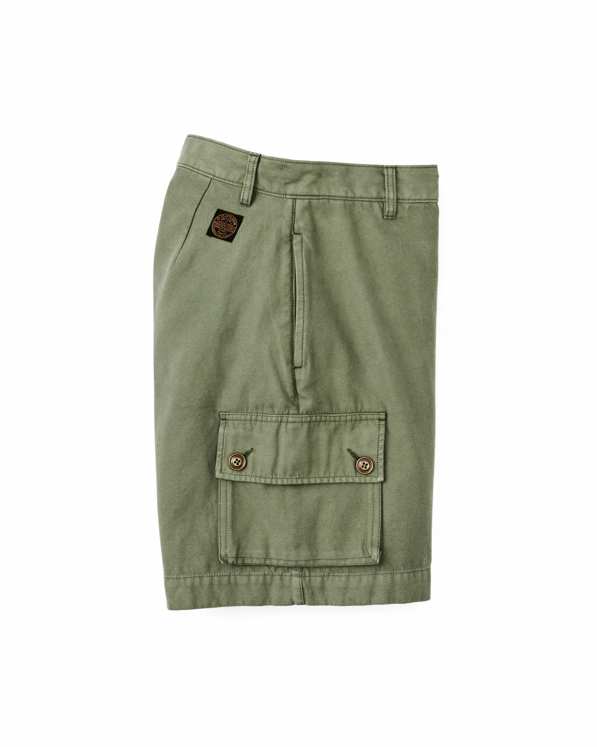 Filson Trusted / Women's Field Camp Shorts