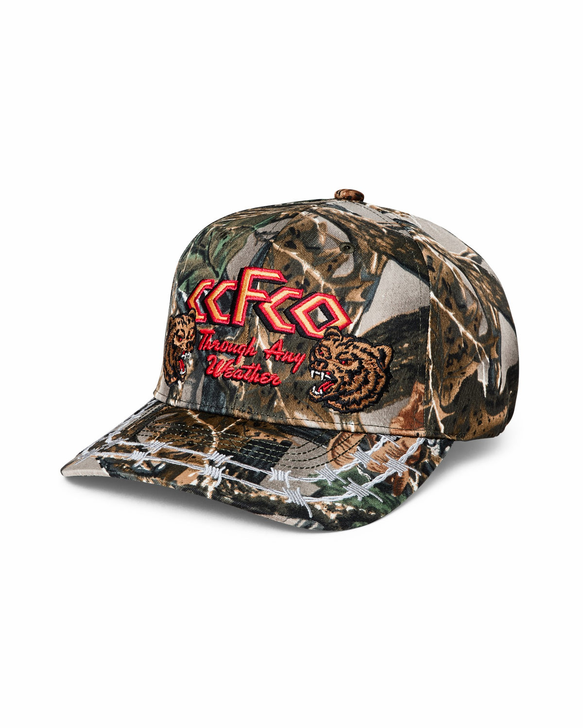 Filson Trusted / Logger Cap