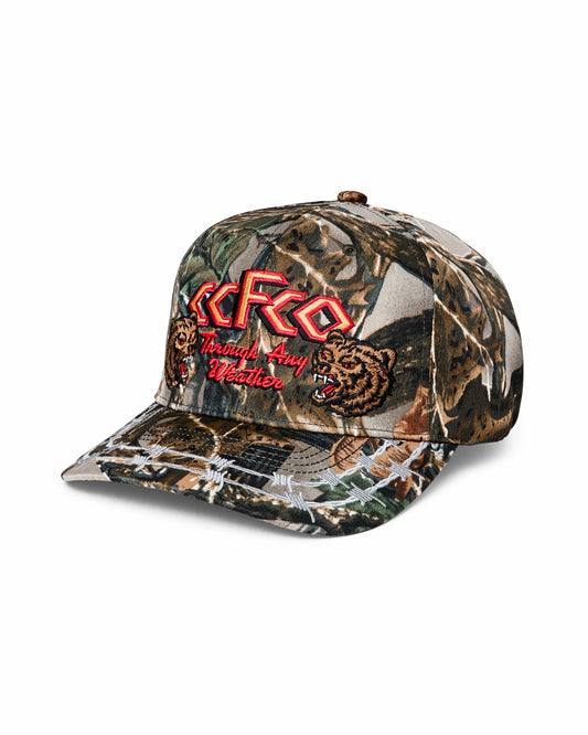 Filson Trusted / Logger Cap