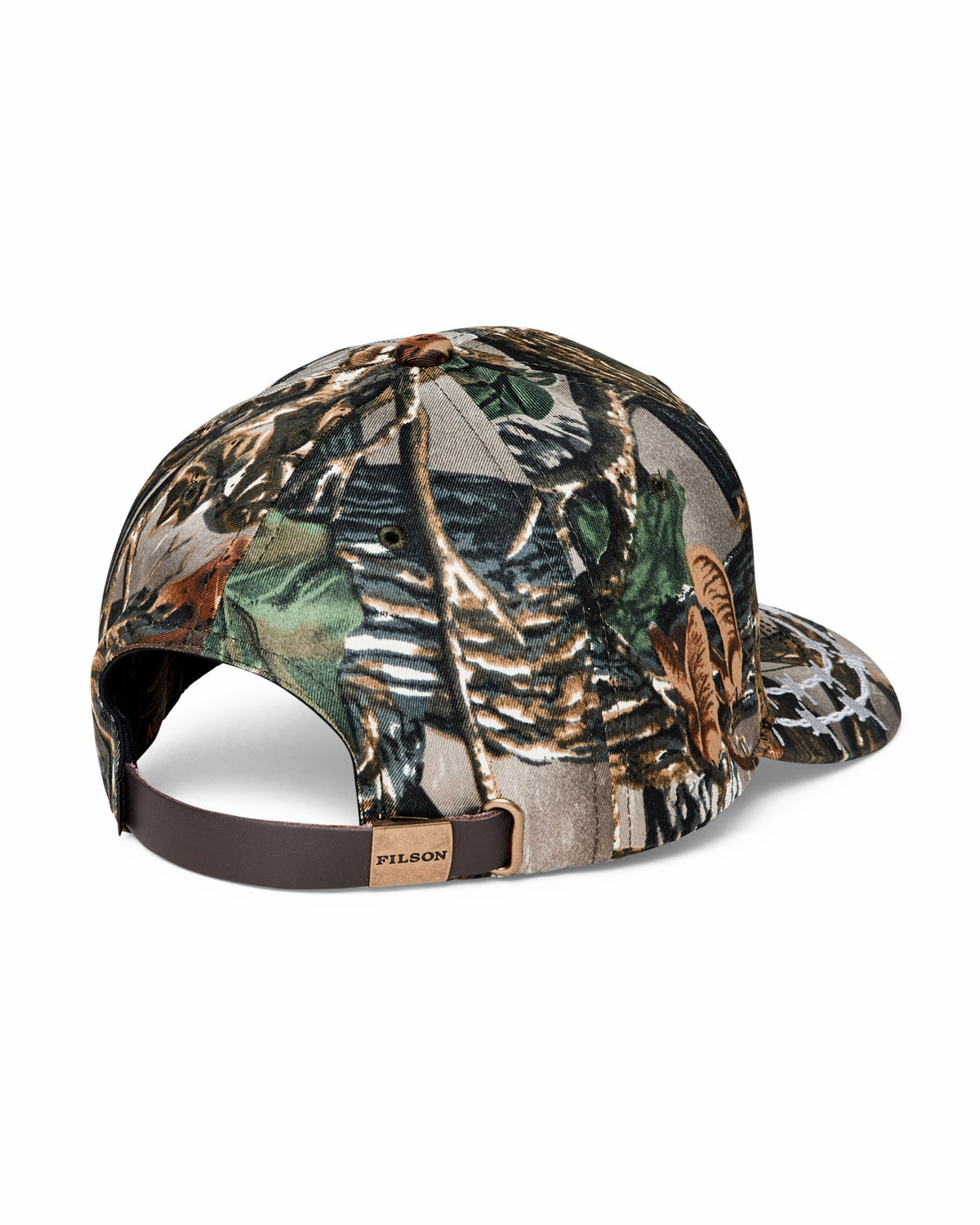 Filson Trusted / Logger Cap