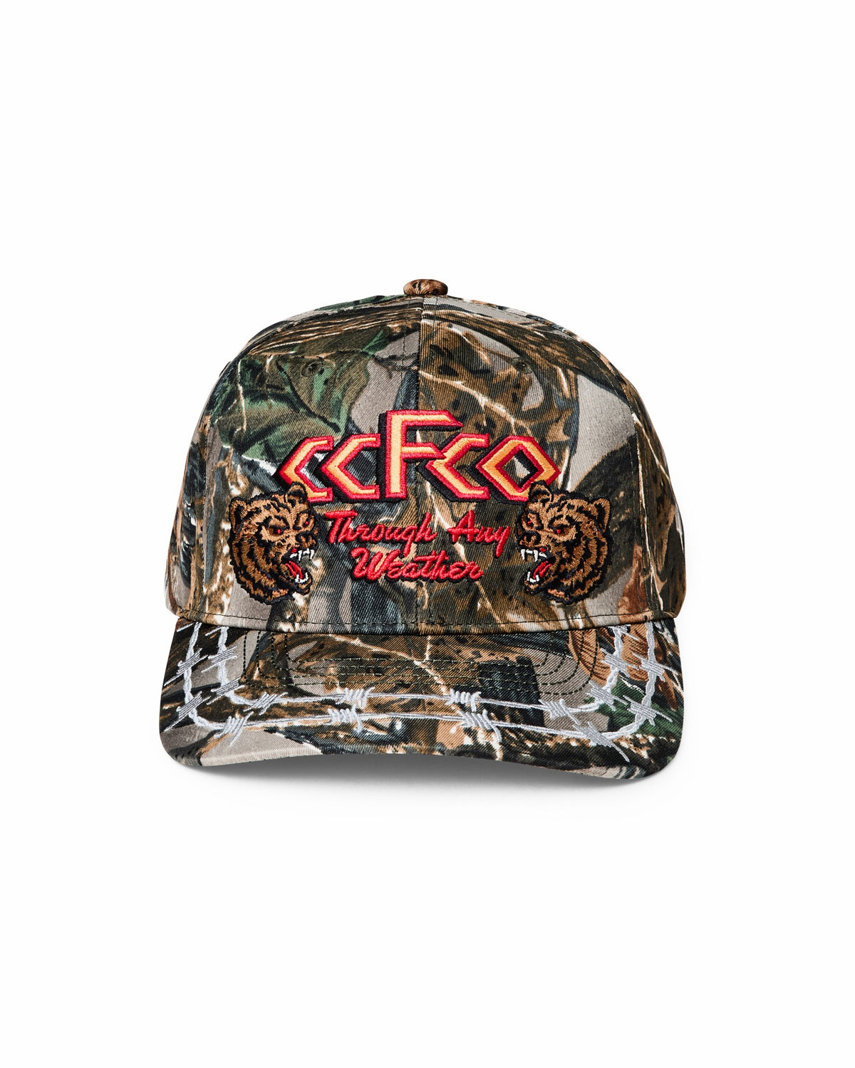 Filson Trusted / Logger Cap