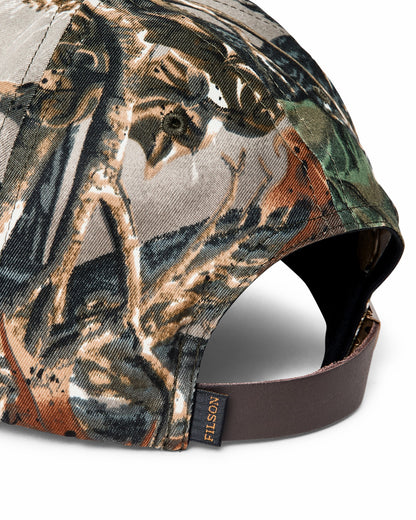 Filson Trusted / Logger Cap