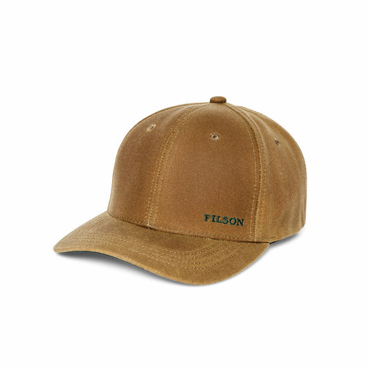 Filson Trending / Oil Tin Logger Cap