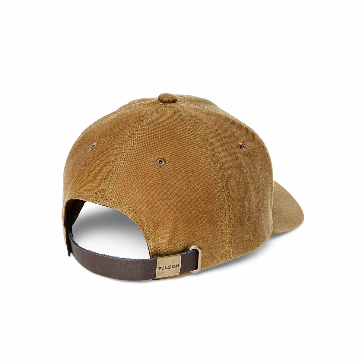 Filson Trending / Oil Tin Logger Cap