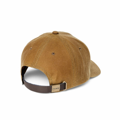 Filson Trending / Oil Tin Logger Cap