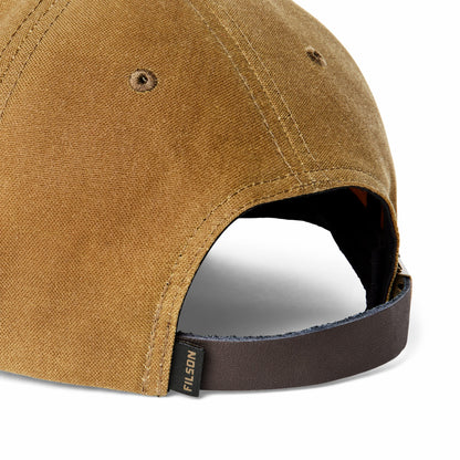 Filson Trending / Oil Tin Logger Cap
