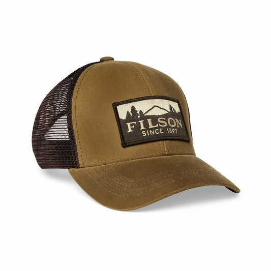 Filson Exclusive / Logger Mesh Cap