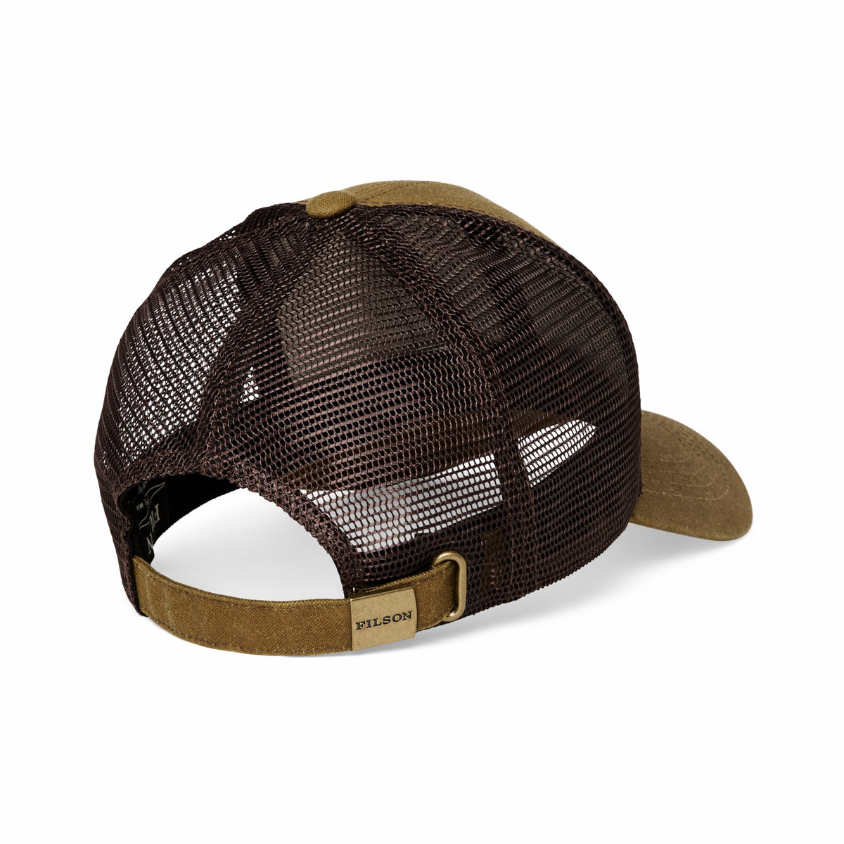Filson Exclusive / Logger Mesh Cap