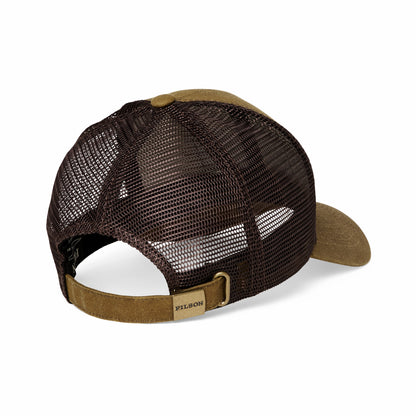 Filson Exclusive / Logger Mesh Cap