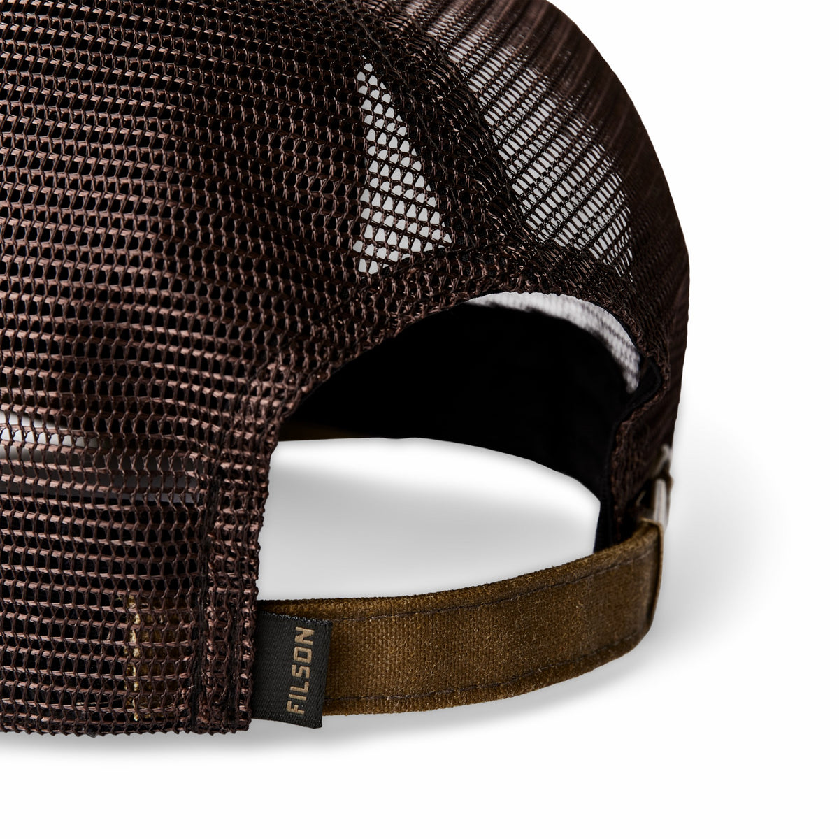 Filson Exclusive / Logger Mesh Cap