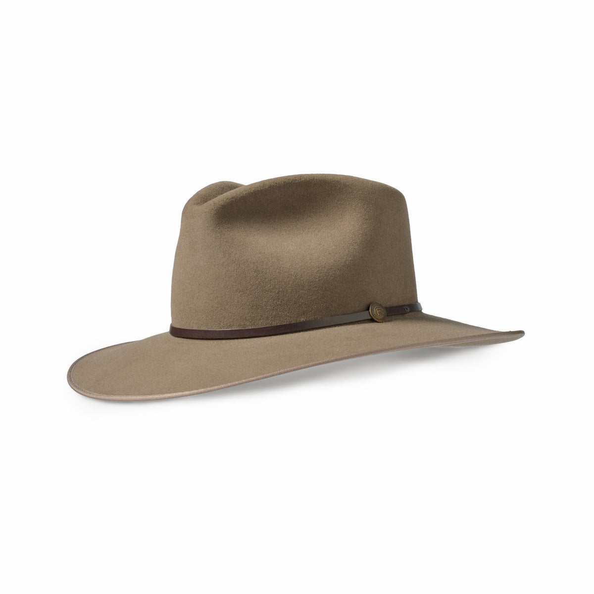 Filson Premium / Stetson Wolf Canyon Hat