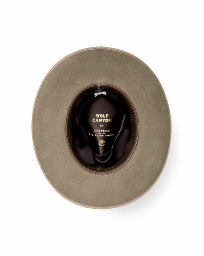 Filson Premium / Stetson Wolf Canyon Hat
