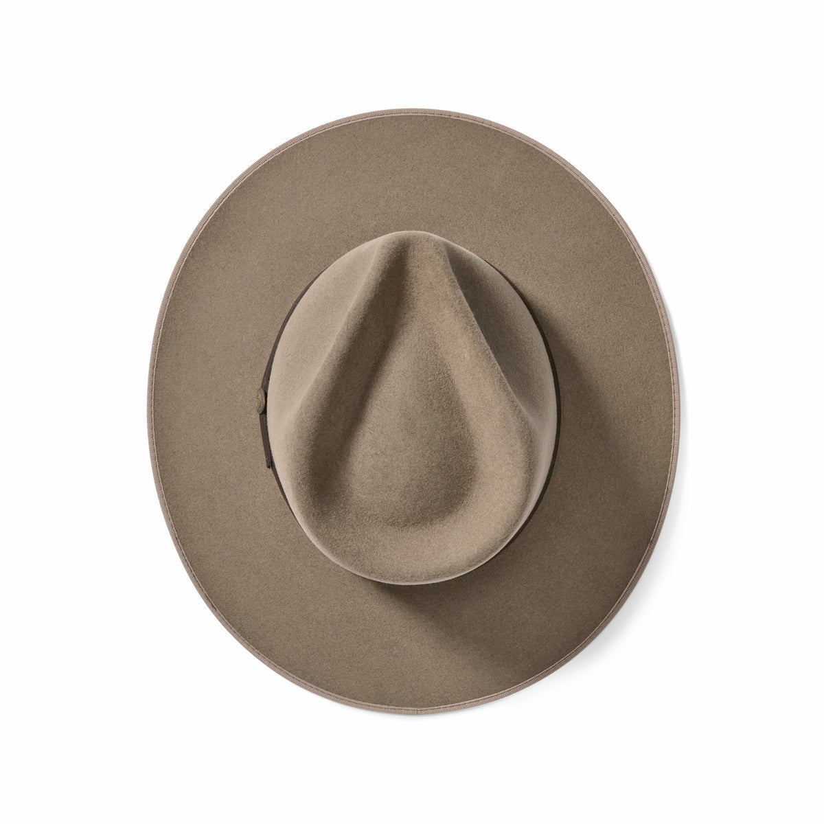 Filson Premium / Stetson Wolf Canyon Hat