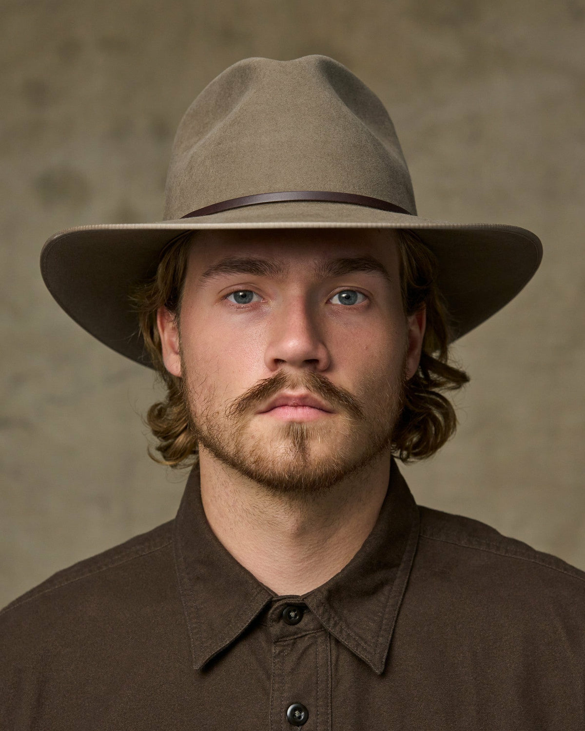 Filson Premium / Stetson Wolf Canyon Hat