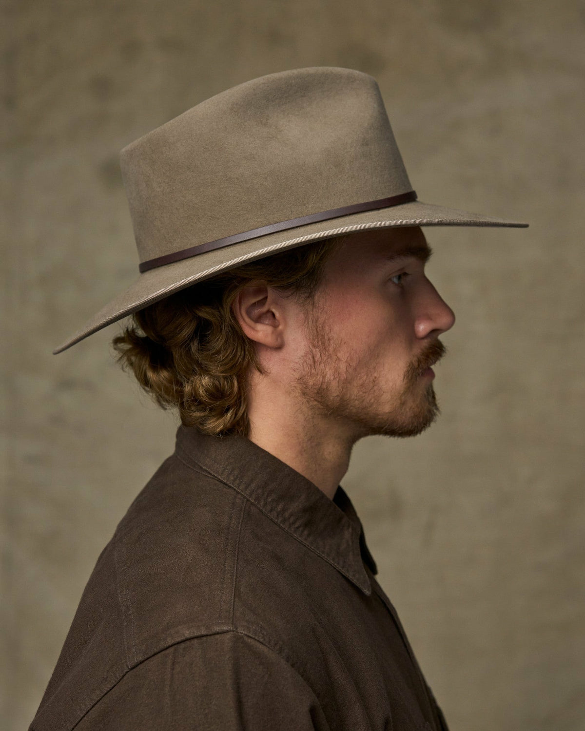 Filson Premium / Stetson Wolf Canyon Hat