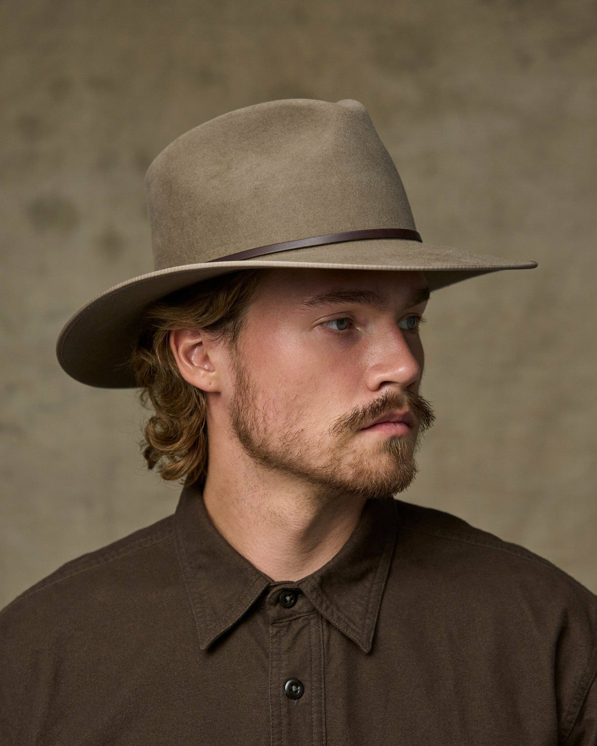 Filson Premium / Stetson Wolf Canyon Hat