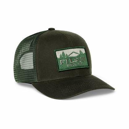 Filson Customer Favorite / Logger Mesh Cap
