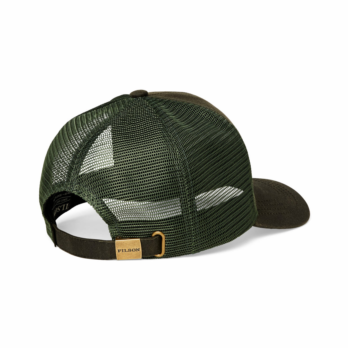 Filson Customer Favorite / Logger Mesh Cap