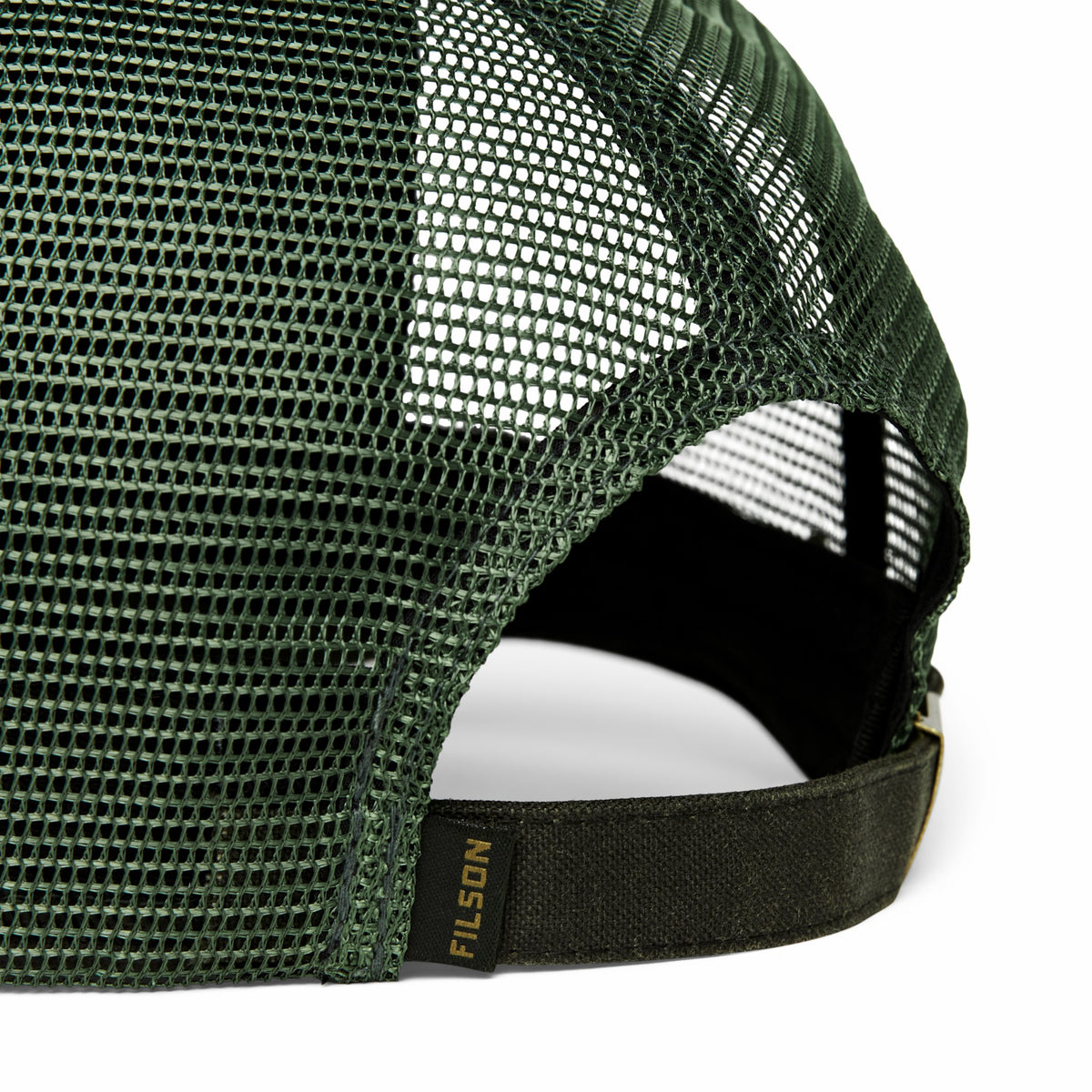 Filson Customer Favorite / Logger Mesh Cap