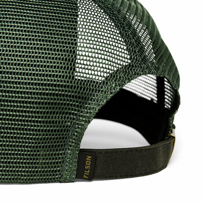 Filson Customer Favorite / Logger Mesh Cap