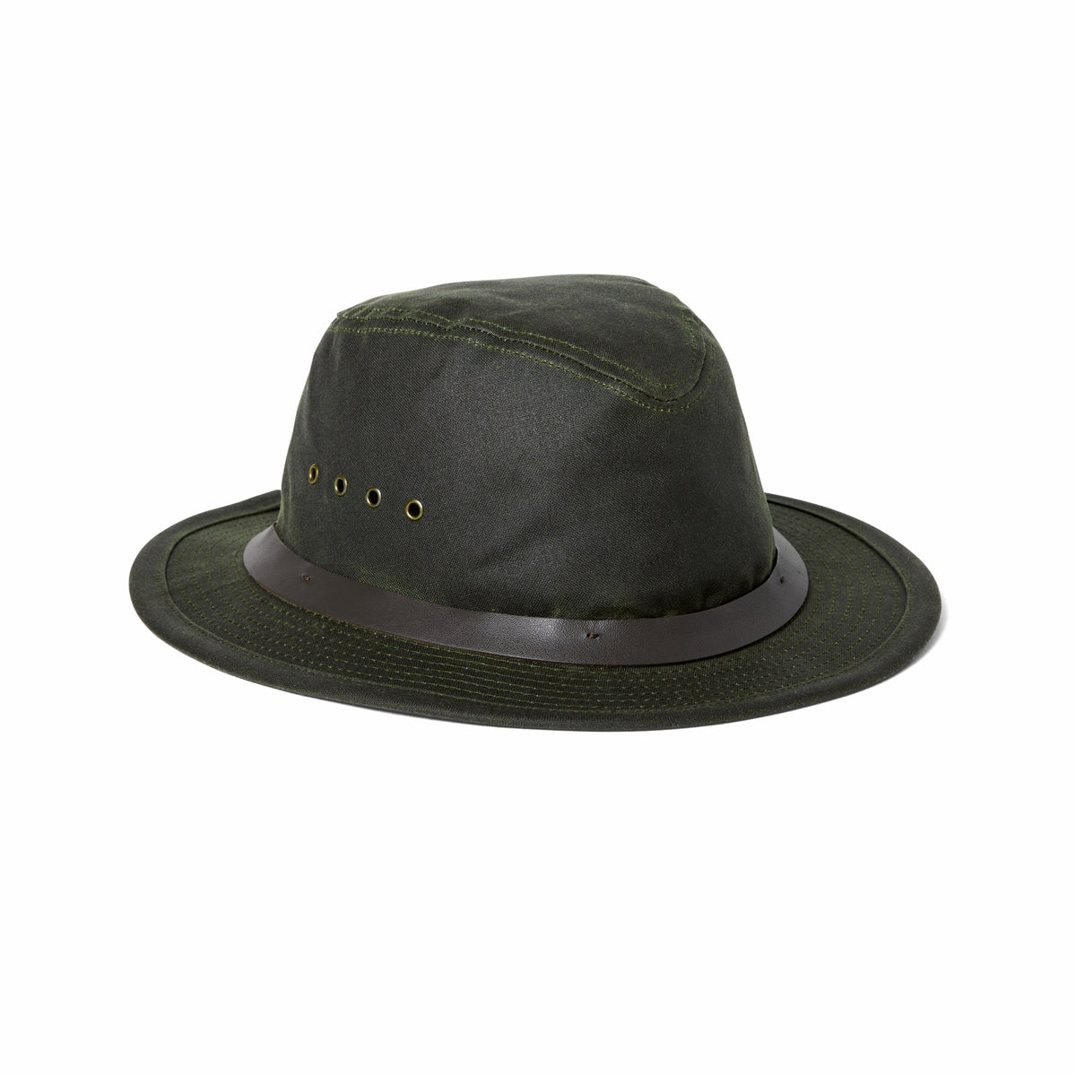 Filson Best Seller / Waxed Canvas Packer Hat