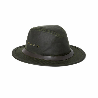 Filson Best Seller / Waxed Canvas Packer Hat