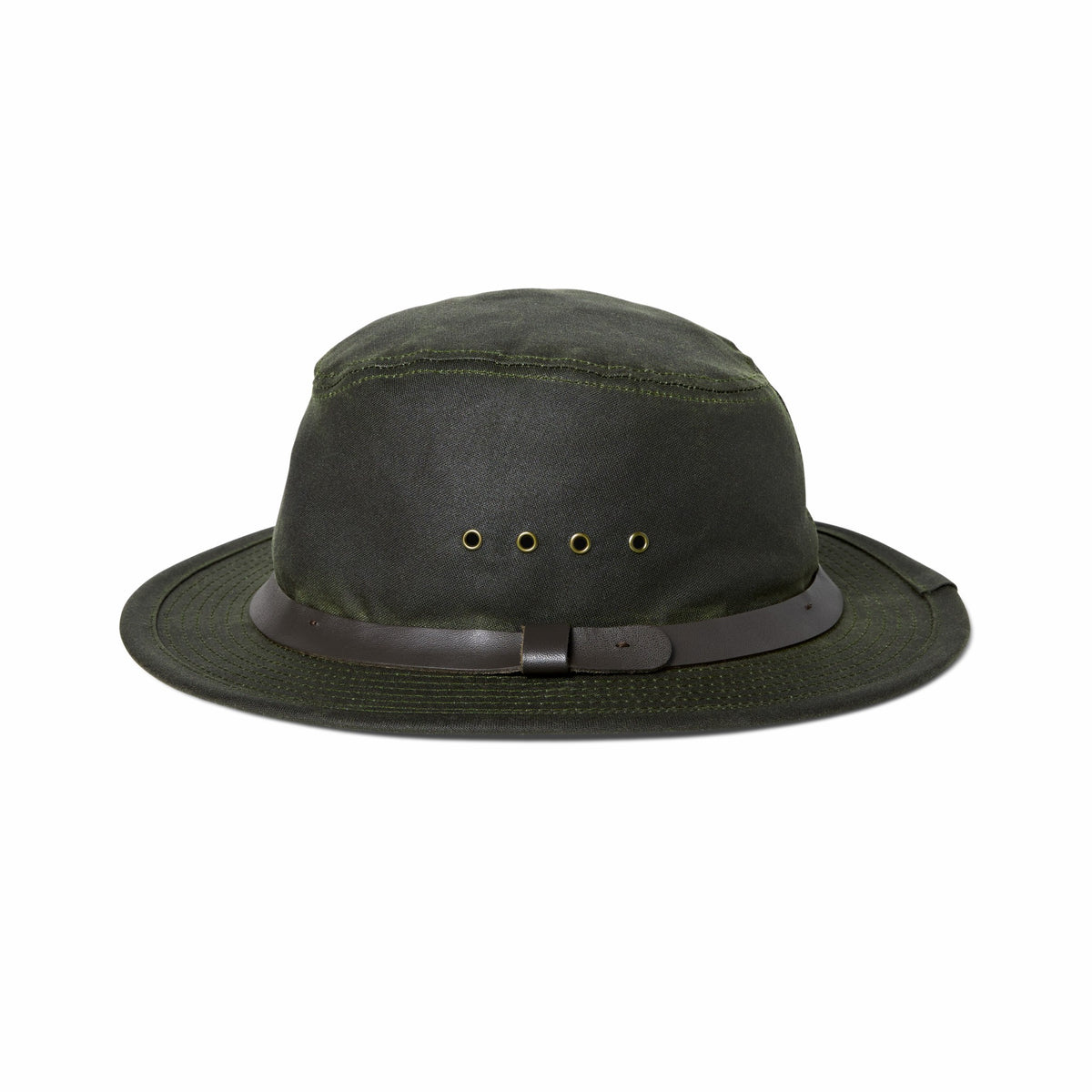 Filson Best Seller / Waxed Canvas Packer Hat