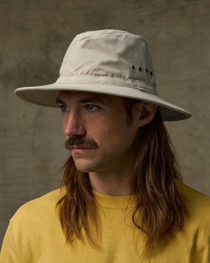 Filson Value / Summer Packer Hat