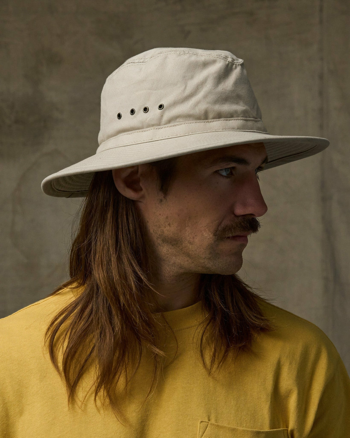 Filson Value / Summer Packer Hat