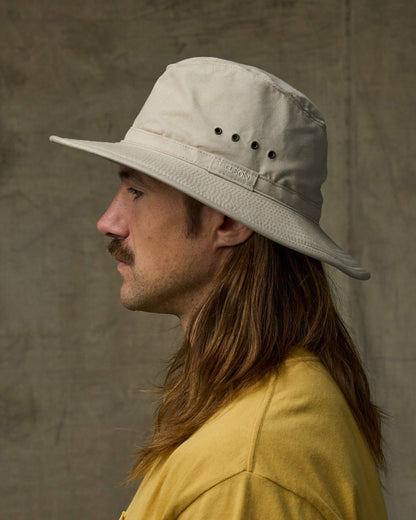 Filson Value / Summer Packer Hat