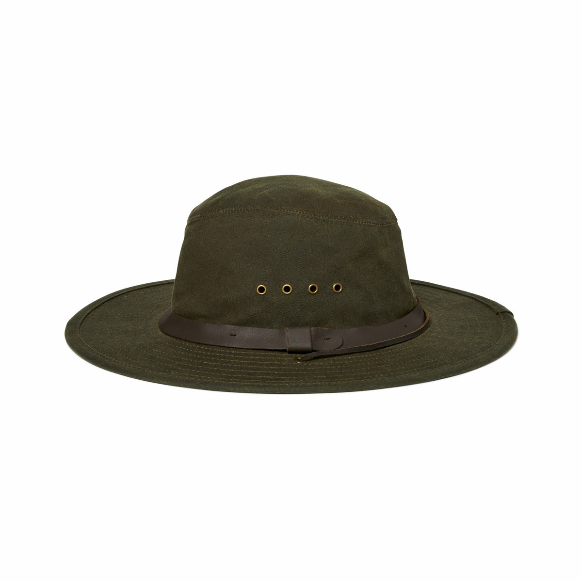 Filson Trending / Waxed Canvas Brush Hat