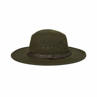 Filson Trending / Waxed Canvas Brush Hat