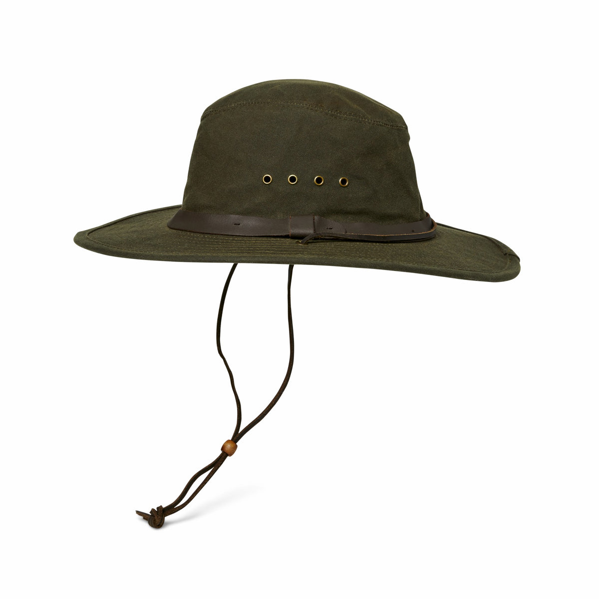 Filson Trending / Waxed Canvas Brush Hat