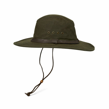 Filson Trending / Waxed Canvas Brush Hat