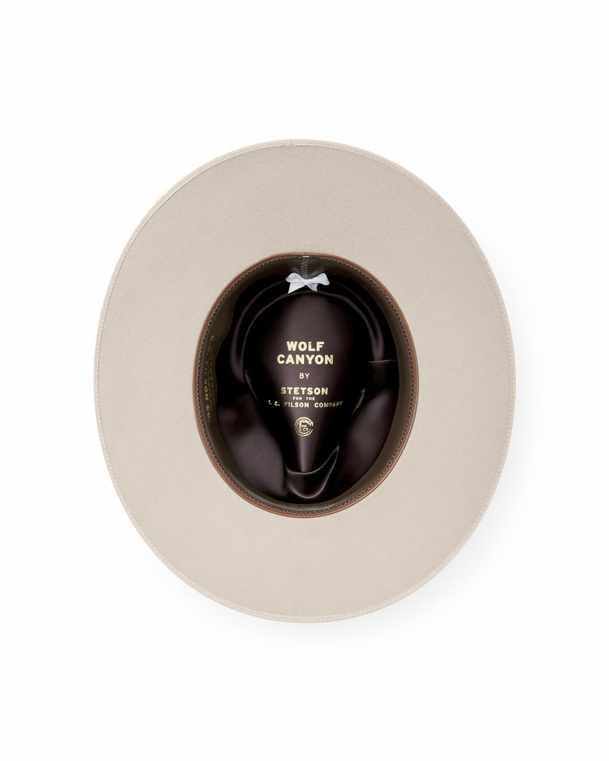 Filson Best Seller / Stetson Wolf Canyon Hat