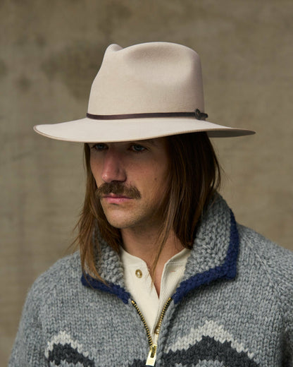 Filson Best Seller / Stetson Wolf Canyon Hat