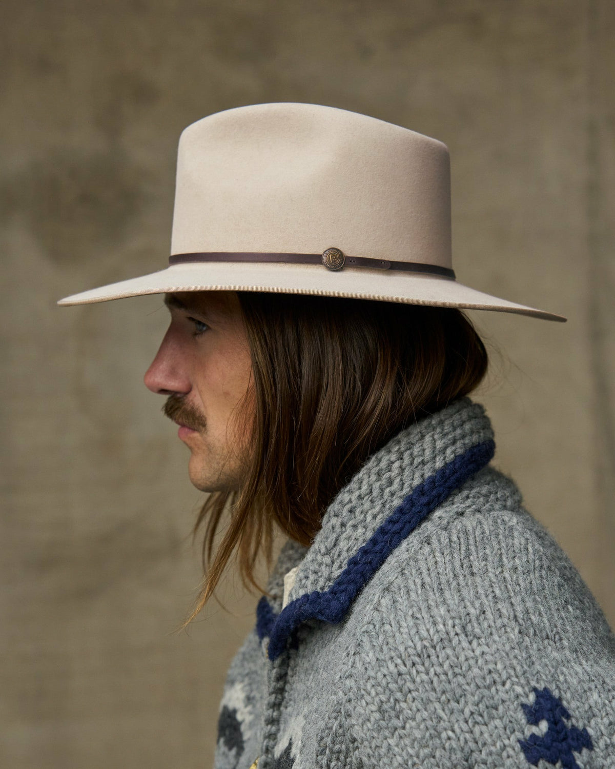 Filson Best Seller / Stetson Wolf Canyon Hat