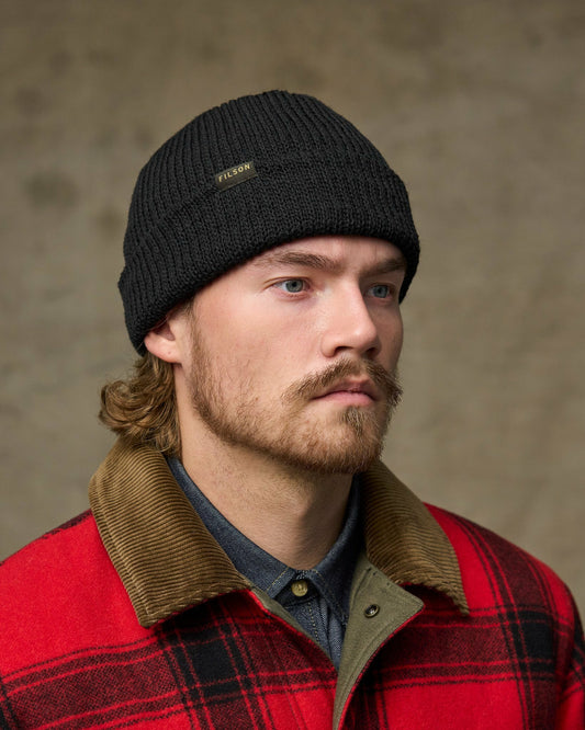 Filson Popular / Watch Cap Beanie