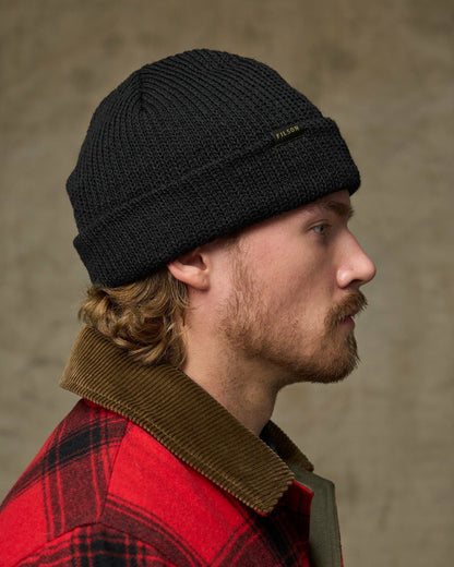 Filson Popular / Watch Cap Beanie